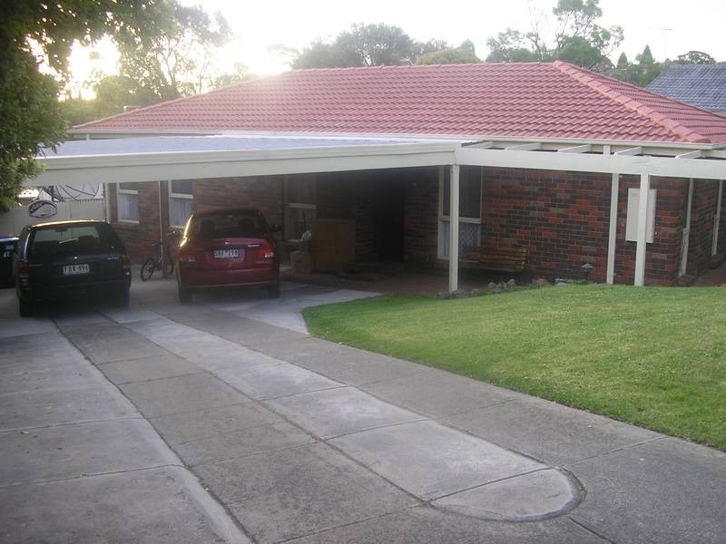 47 Matthew Flinders Ave, Endeavour Hills VIC 3802