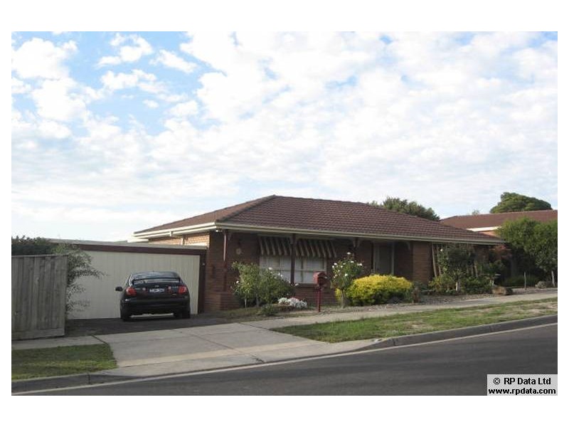 2 Wevlin Court, Endeavour Hills VIC 3802