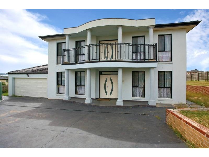 1 Denis Court, Narre Warren North VIC 3804