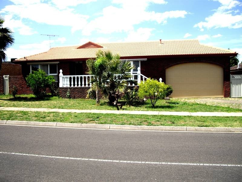 1 Admirala Avenue, Dandenong North VIC 3175