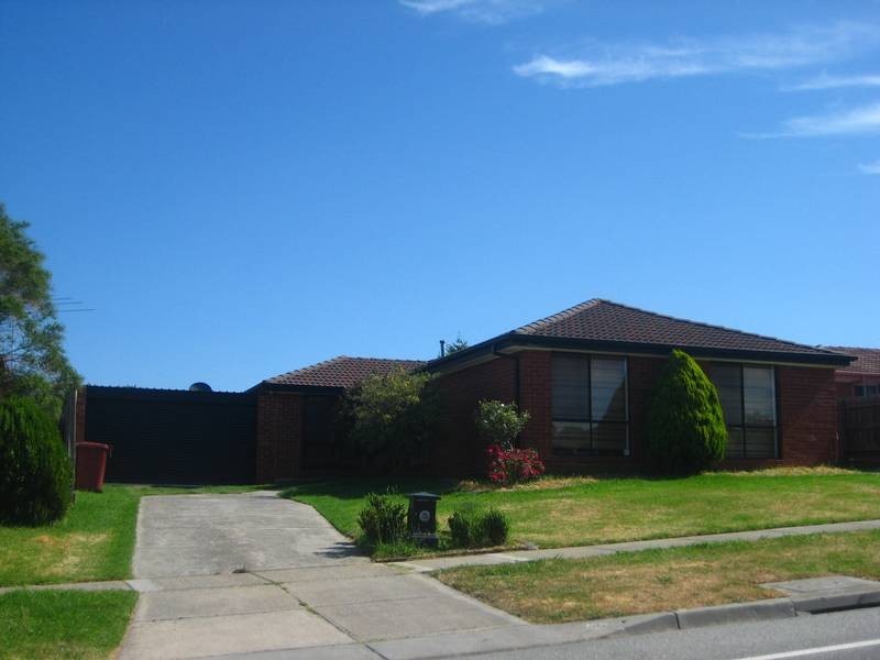 59 Nettle Drive, Hallam VIC 3803