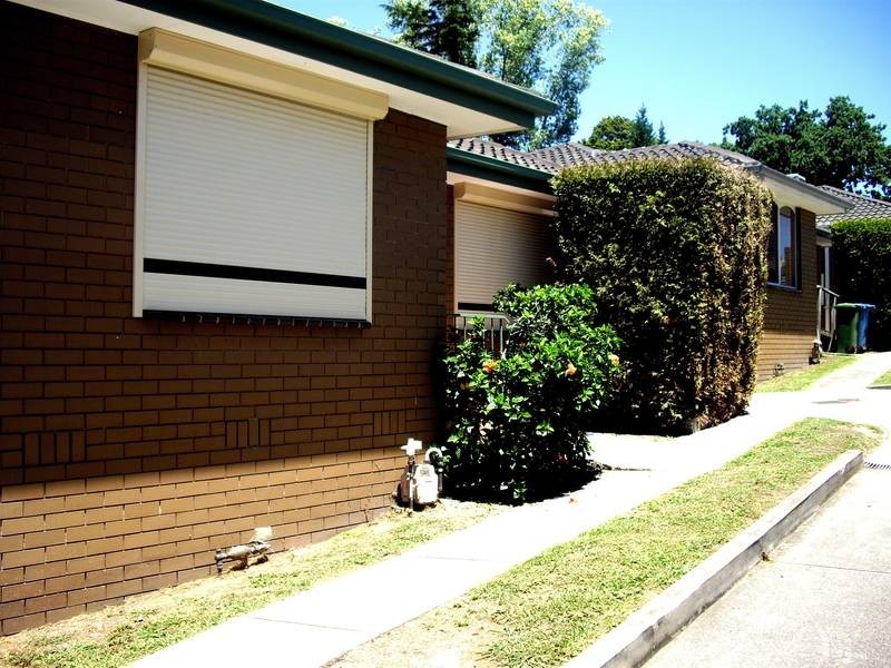 5/84 Clow Street, Dandenong VIC 3175