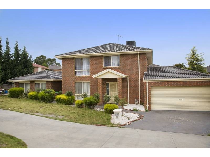 2 Daffodil Court, Endeavour Hills VIC 3802