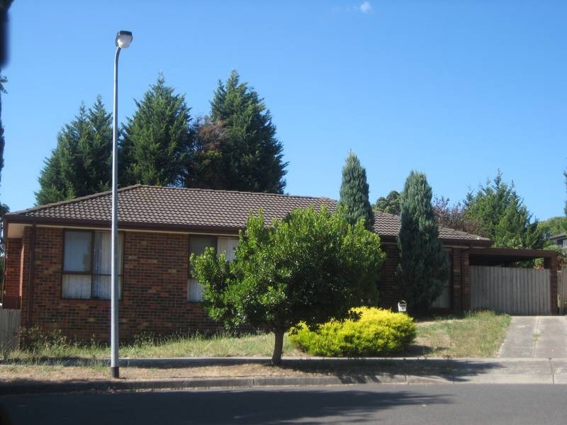 8 Knight Court, Endeavour Hills VIC 3802