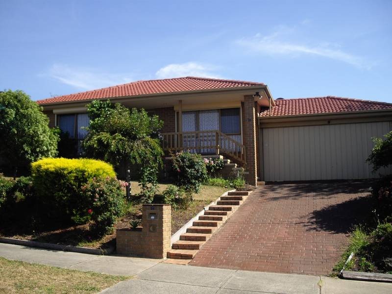 26 George Bass Avenue, Endeavour Hills VIC 3802