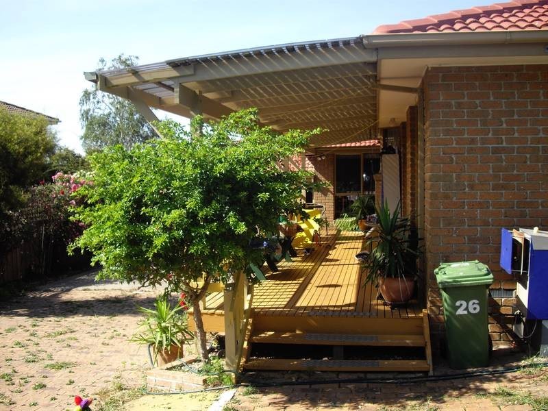 26 George Bass Avenue, Endeavour Hills VIC 3802