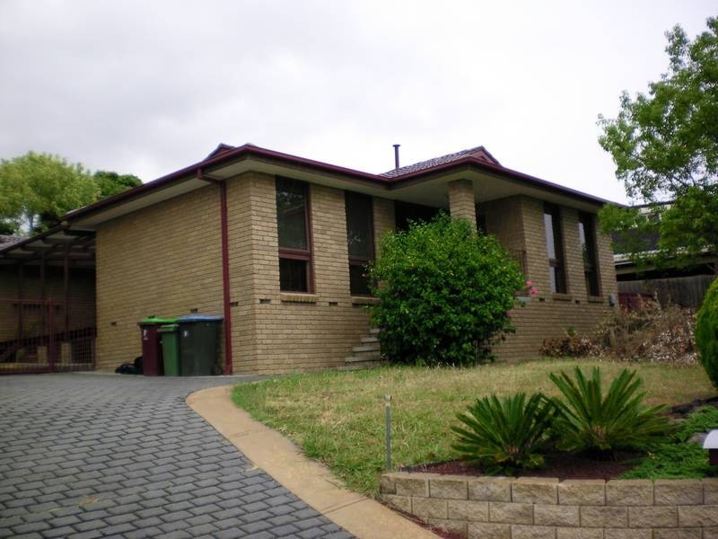 34 Monkhouse Avenue, Endeavour Hills VIC 3802