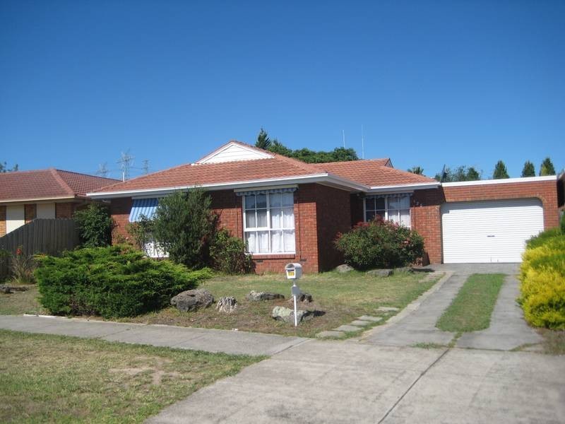 125 Shetland Street, Endeavour Hills VIC 3802
