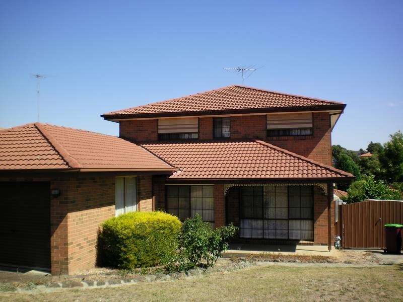 1 Cunningham Drive, Endeavour Hills VIC 3802