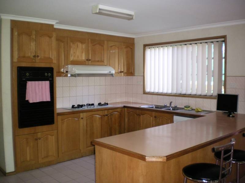1 Cunningham Drive, Endeavour Hills VIC 3802