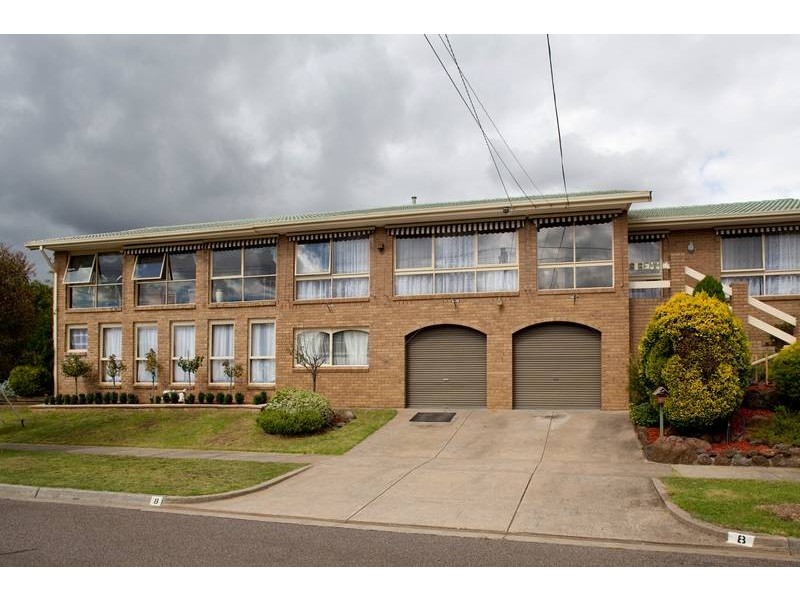 8 Bemm Court, Dandenong North VIC 3175