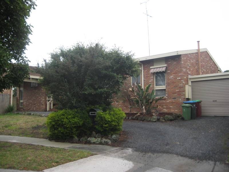 9 Nowell Court, Endeavour Hills VIC 3802