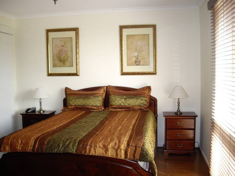 40 Leopold Crescent, Hampton Park VIC 3976