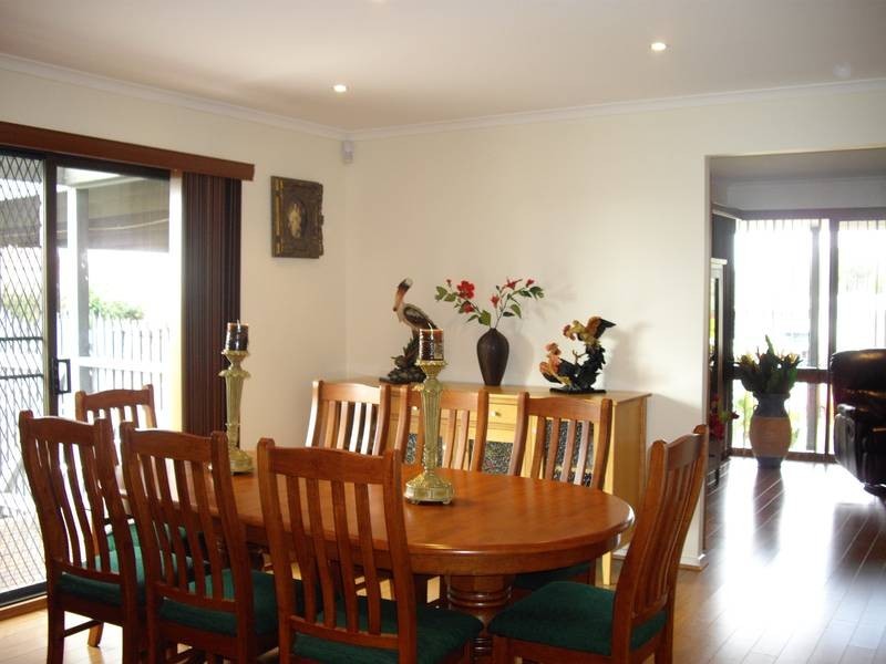 40 Leopold Crescent, Hampton Park VIC 3976