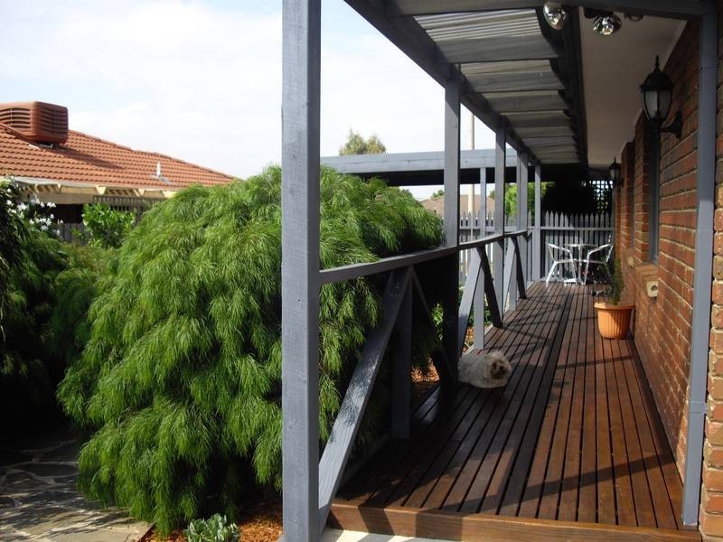 40 Leopold Crescent, Hampton Park VIC 3976