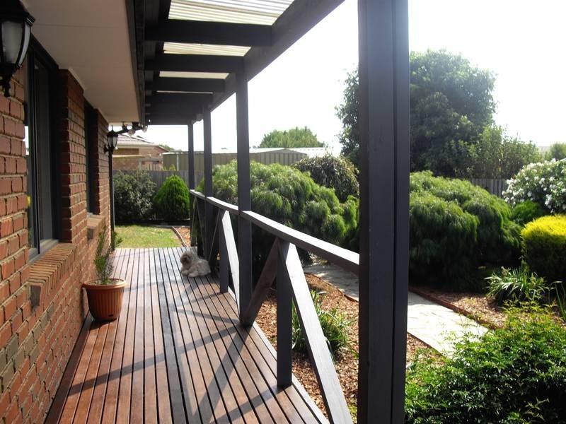 40 Leopold Crescent, Hampton Park VIC 3976