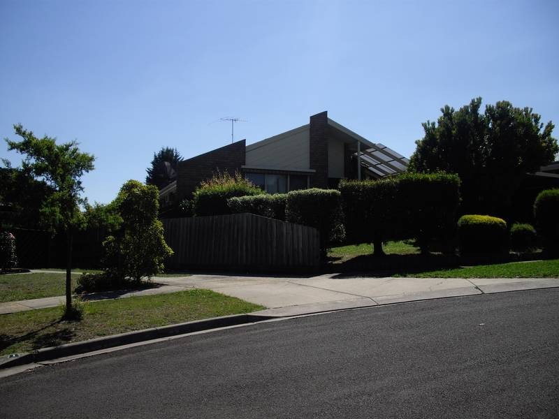 10 Nyora Court, Endeavour Hills VIC 3802
