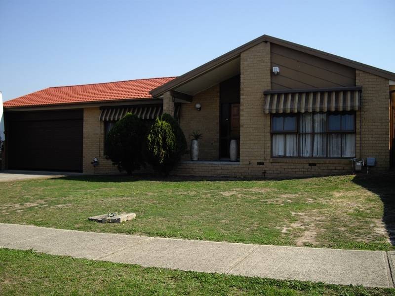 3 Heathcote Court, Endeavour Hills VIC 3802