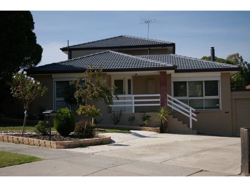 9 Barker Court, Endeavour Hills VIC 3802
