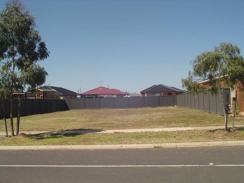 14 Yarra Gum Road, Wyndham Vale VIC 3024