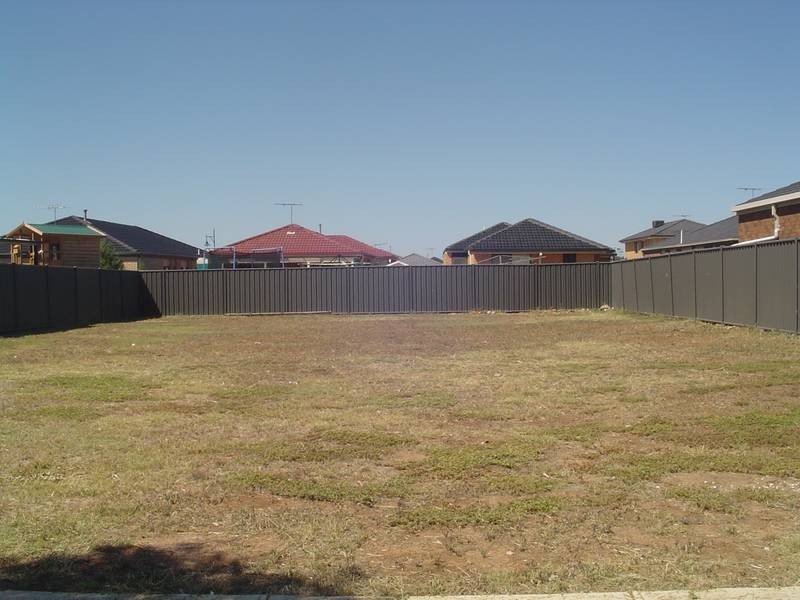 14 Yarra Gum Road, Wyndham Vale VIC 3024