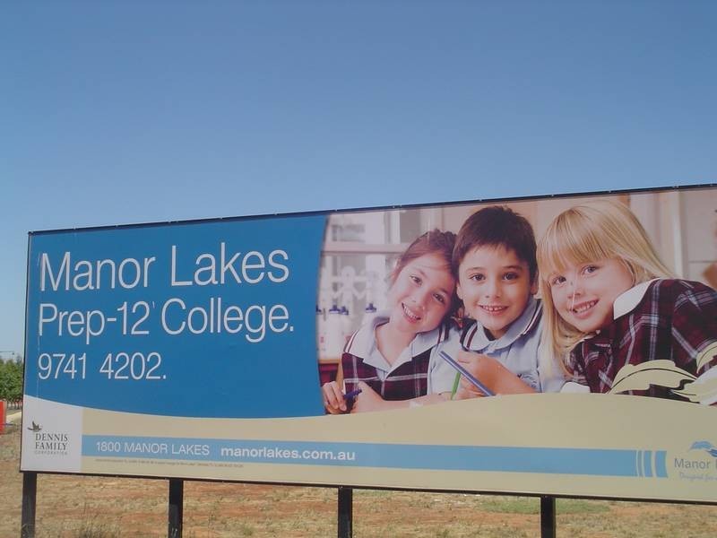 14 Yarra Gum Road, Wyndham Vale VIC 3024