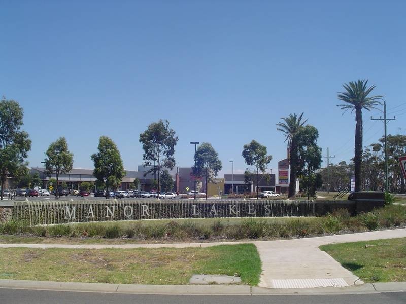 14 Yarra Gum Road, Wyndham Vale VIC 3024