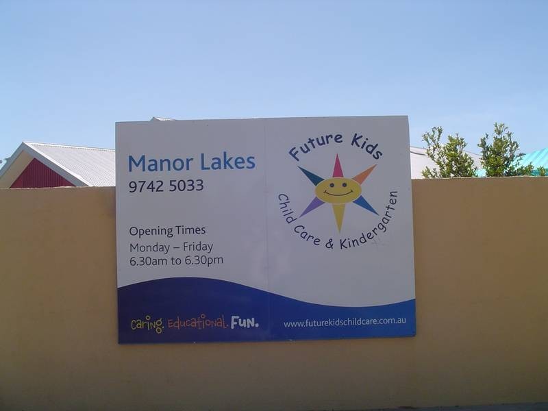 14 Yarra Gum Road, Wyndham Vale VIC 3024