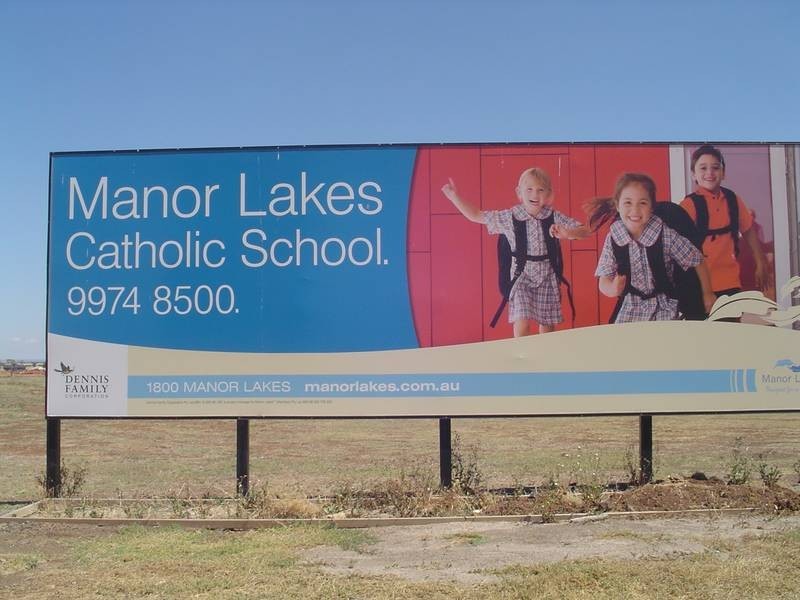 14 Yarra Gum Road, Wyndham Vale VIC 3024