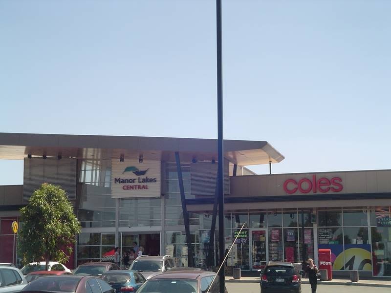 14 Yarra Gum Road, Wyndham Vale VIC 3024