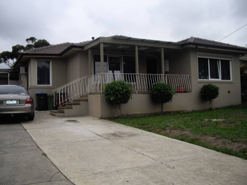 56 Rebecca Street, Doveton VIC 3177