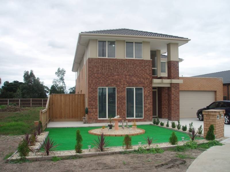 39 Bluemist Circuit, Lyndhurst VIC 3975