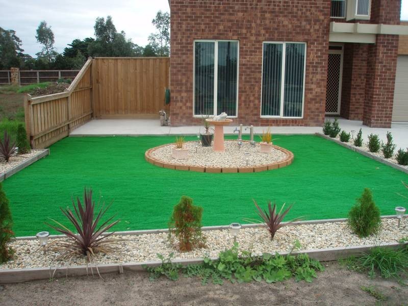 39 Bluemist Circuit, Lyndhurst VIC 3975