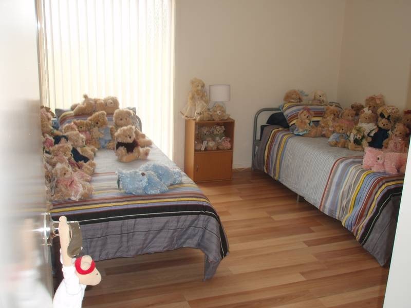 39 Bluemist Circuit, Lyndhurst VIC 3975