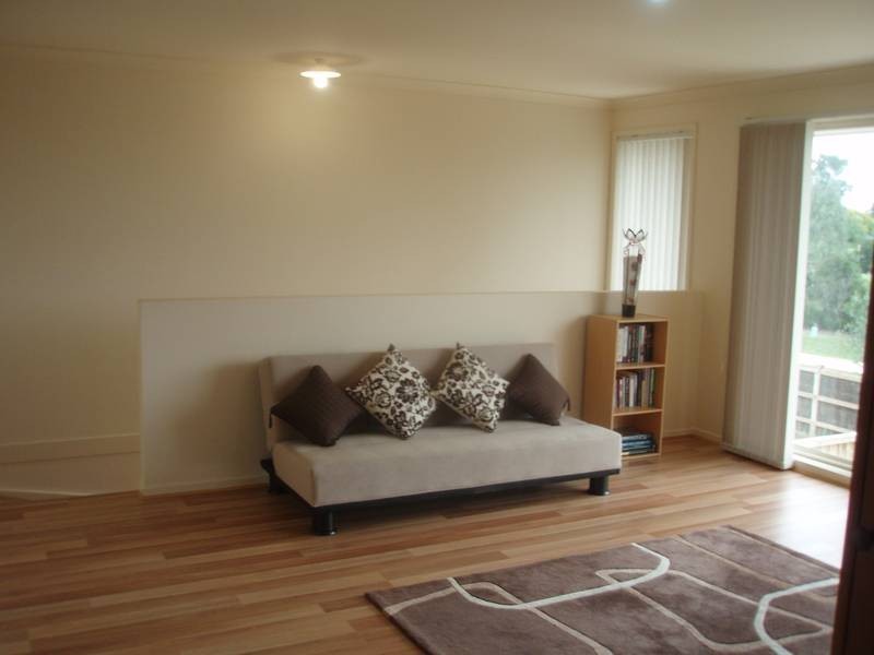 39 Bluemist Circuit, Lyndhurst VIC 3975