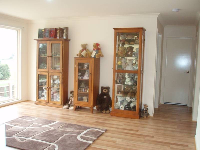 39 Bluemist Circuit, Lyndhurst VIC 3975