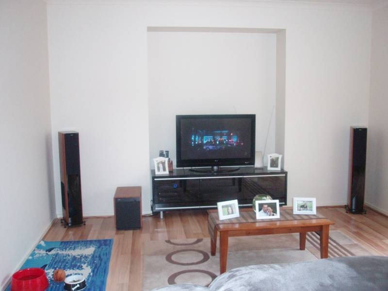 39 Bluemist Circuit, Lyndhurst VIC 3975