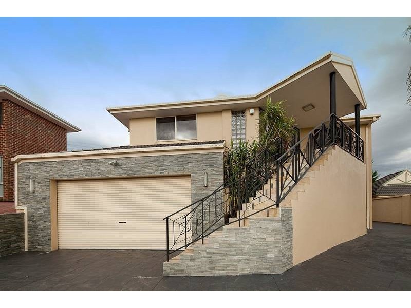 3 Sulky Court, Endeavour Hills VIC 3802
