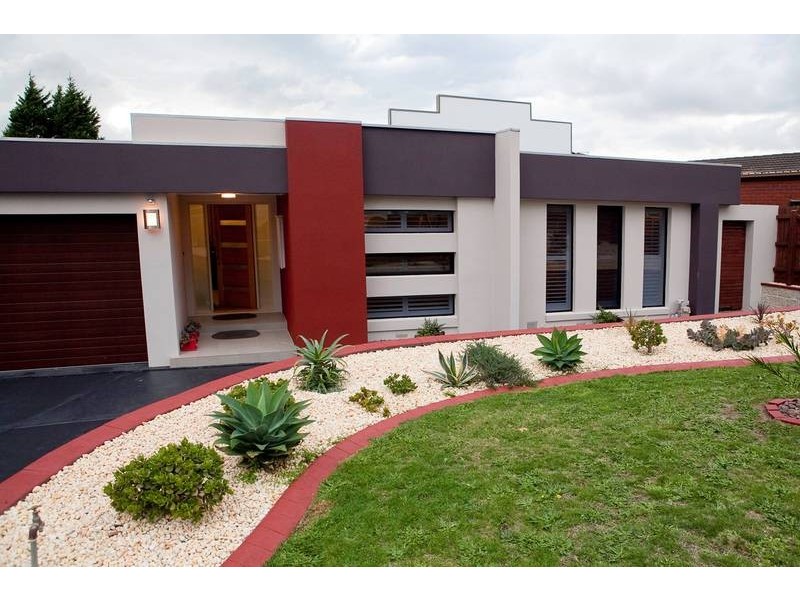 4 Good John Court, Endeavour Hills VIC 3802