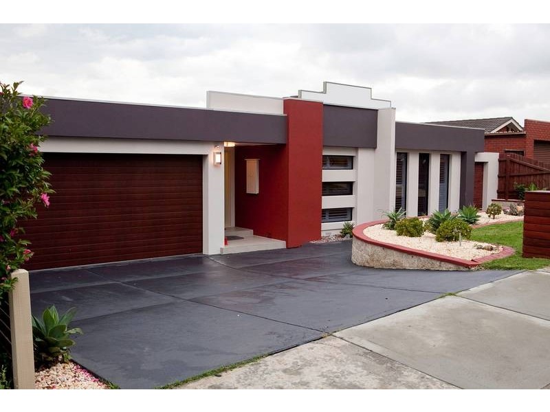 4 Good John Court, Endeavour Hills VIC 3802