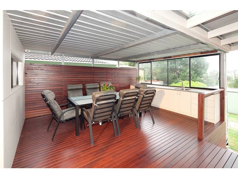 4 Good John Court, Endeavour Hills VIC 3802