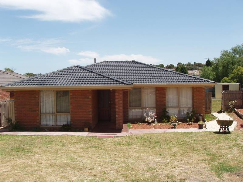 2 Keltie Rise, Endeavour Hills VIC 3802
