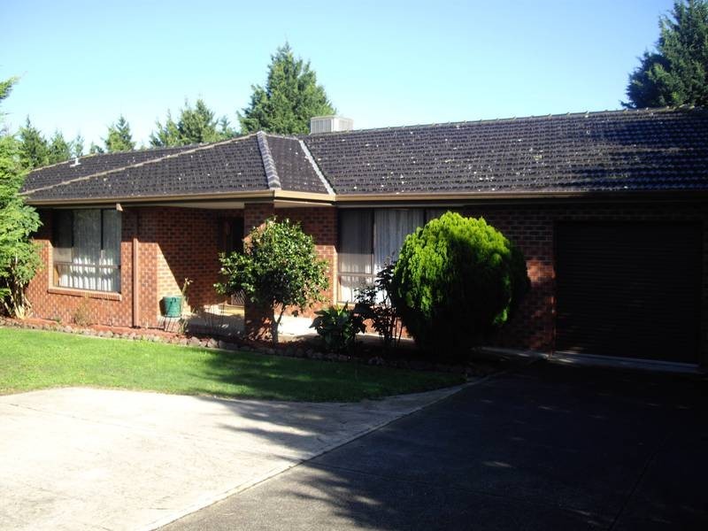 21-22 Lombard Court, Narre Warren North VIC 3804