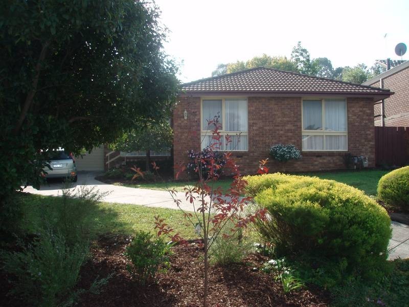 2 Legg Court, Endeavour Hills VIC 3802