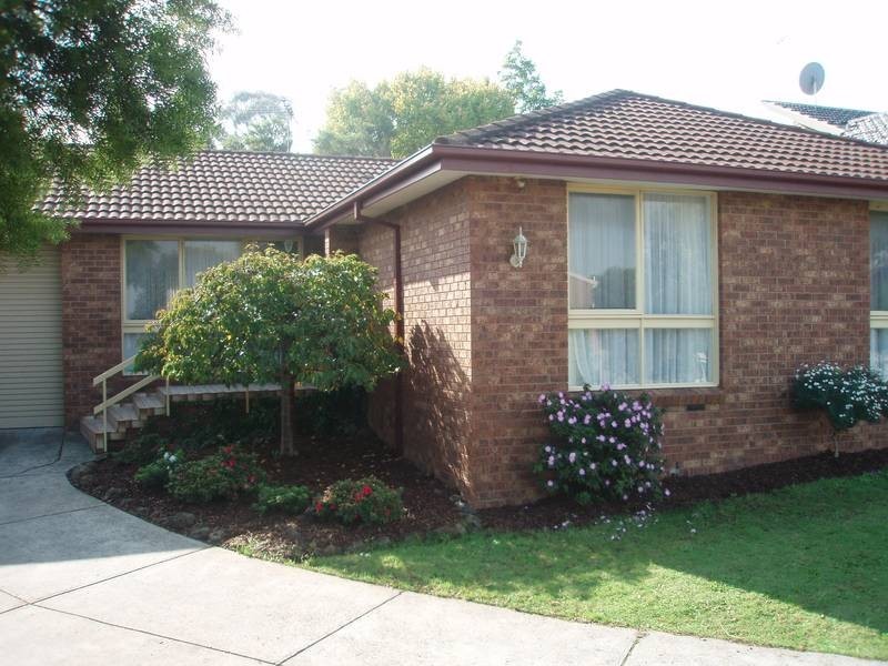 2 Legg Court, Endeavour Hills VIC 3802