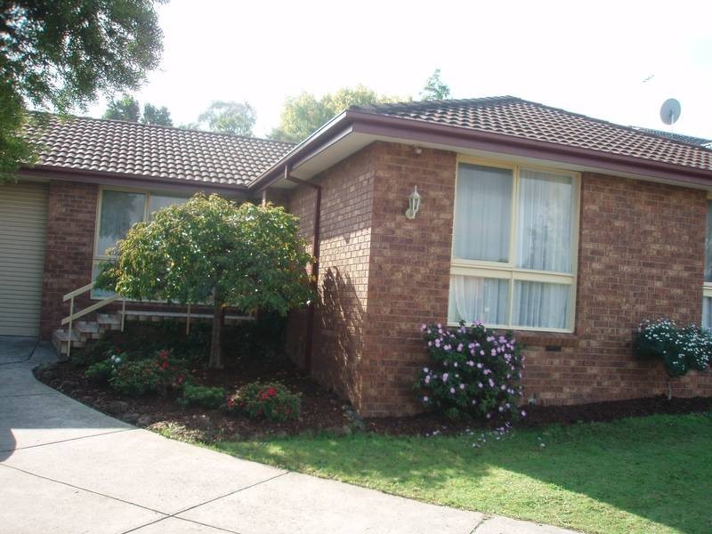 2 Legg Court, Endeavour Hills VIC 3802