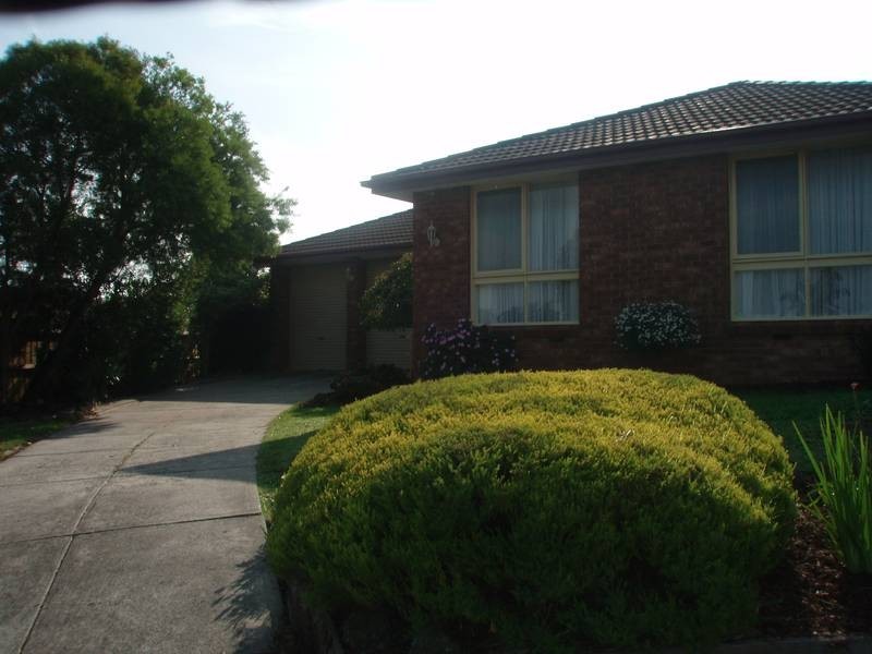 2 Legg Court, Endeavour Hills VIC 3802