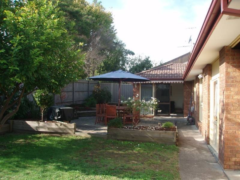 2 Legg Court, Endeavour Hills VIC 3802