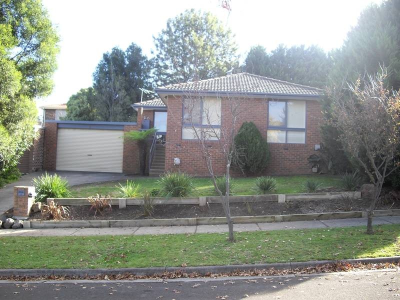 2 Barker Court, Endeavour Hills VIC 3802