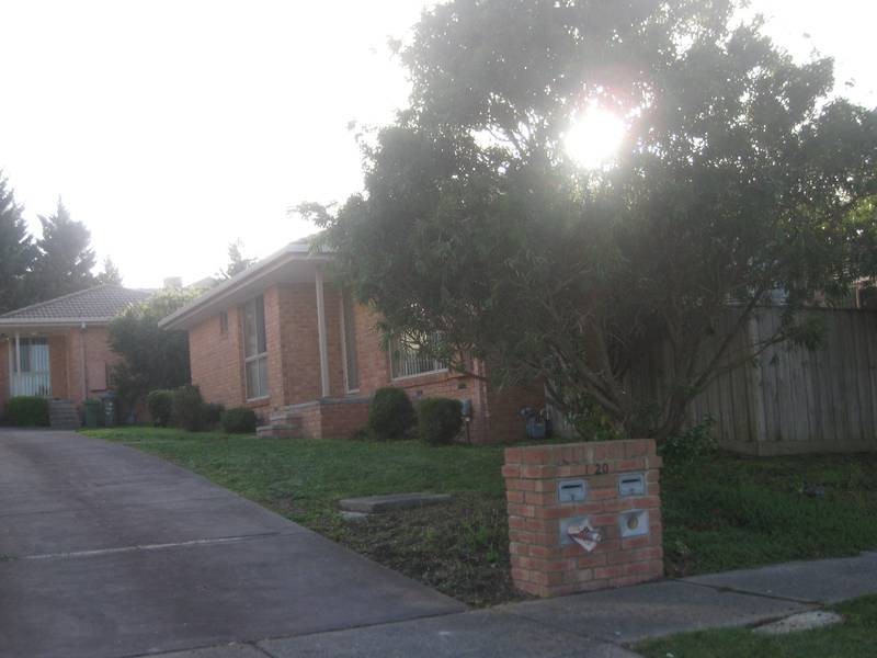 1/20 Temby Close, Endeavour Hills VIC 3802